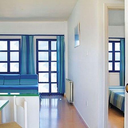 Louis King Alkinoos Apartment Protaras Exterior foto