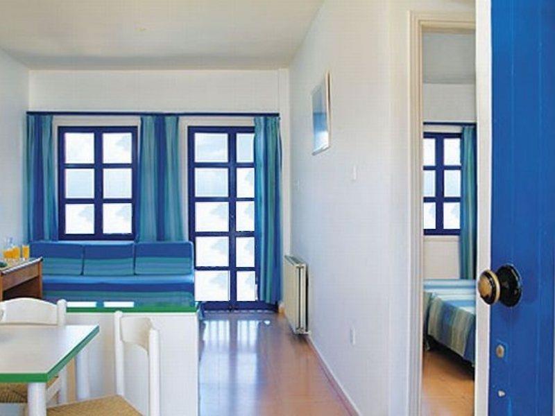 Louis King Alkinoos Apartment Protaras Exterior foto