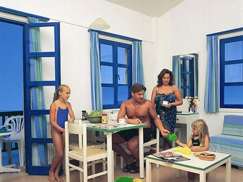 Louis King Alkinoos Apartment Protaras Exterior foto