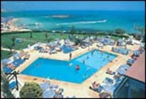 Louis King Alkinoos Apartment Protaras Exterior foto